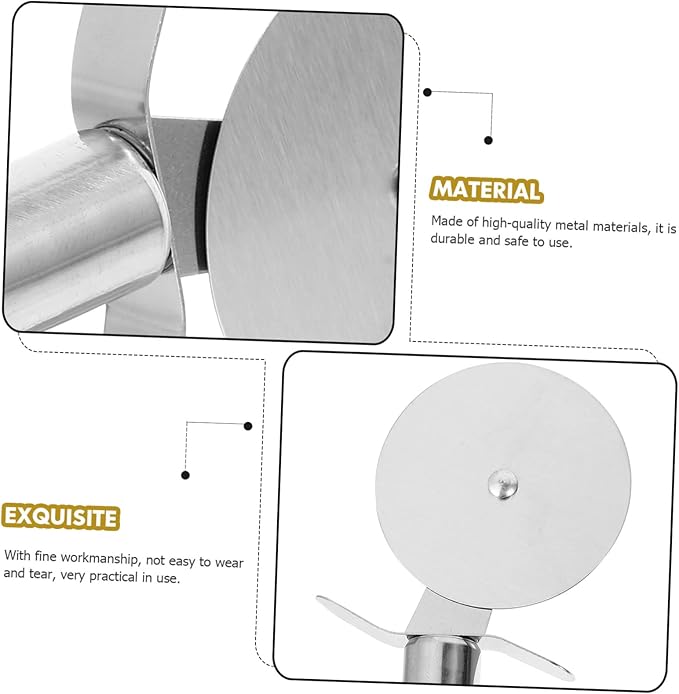 Angoily Practical Cutter Tool for Beekeeping Durable Honeycomb Cutting Knife for Efficient Honey Extraction