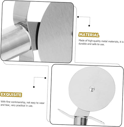 Angoily Practical Cutter Tool for Beekeeping Durable Honeycomb Cutting Knife for Efficient Honey Extraction