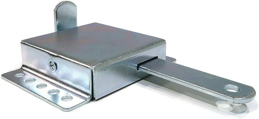 Inside Slide Lock