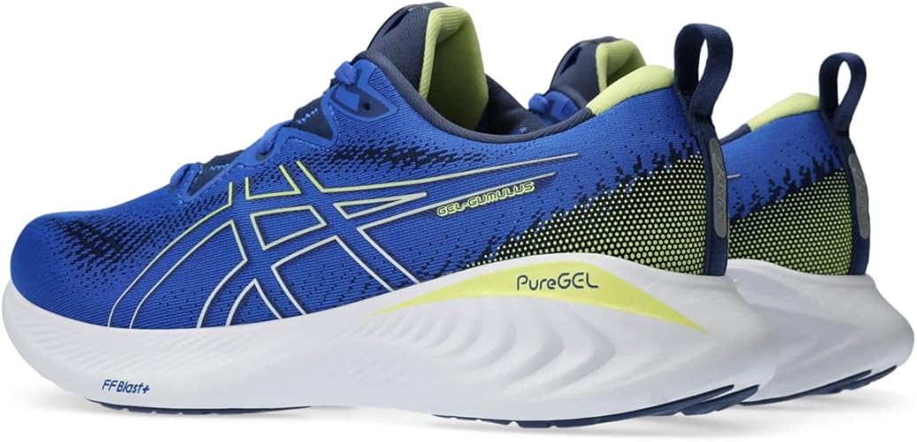 ASICS Men's Gel-Cumulus 25 Running Shoes
