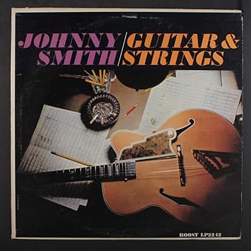 Guitar Strings