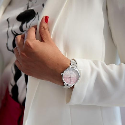 Nine West Women's Bracelet Watch