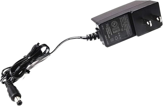 Original New Leader Power Supply, AC Input: 100-240V~50/60hz 0.5A, DC Output: 12V, 1.5A, RoHS Compliant