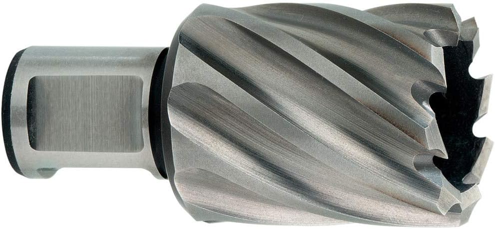 Metabo 626514000 HSS Core Drill, Green, 26 x 30 mm