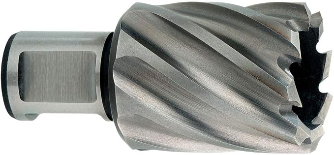 Metabo 626515000 HSS Core Drill, Green, 27 x 30 mm