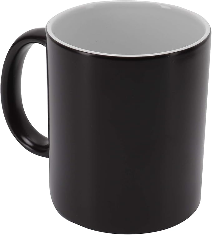 Restokki Modern Ceramic Mug Drinkware Birthday Souvenirs Gift Home Office Use Bedroom Living Room Kitchen