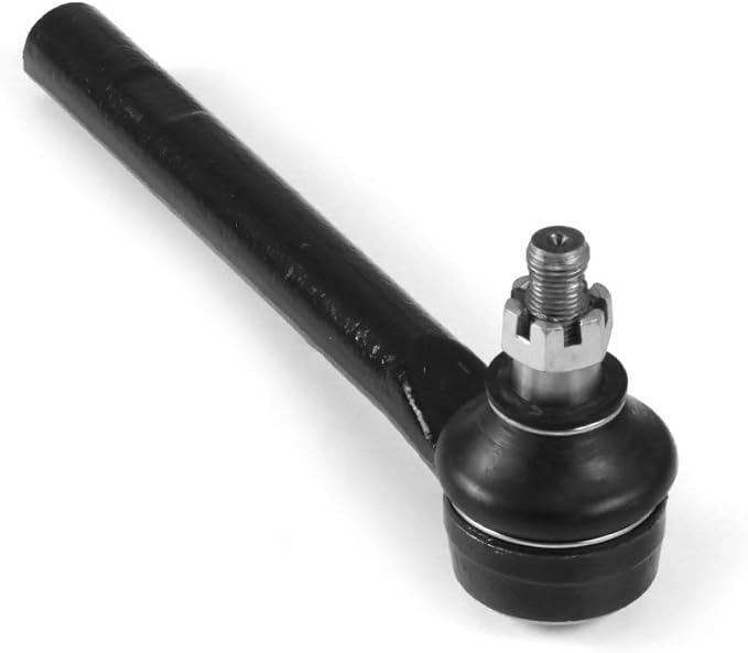 Metrix Premium Chassis Parts - 2 PC Front Outer Tie Rod End Kit Fits 2005-2009 Honda Odyssey, 2008-2009 Honda Odyssey, 2010 Honda Odyssey, Replacement ES800224, Made in Europe