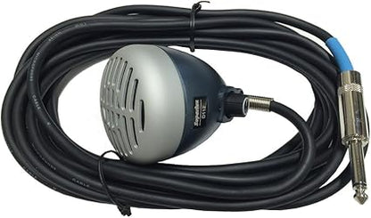Superlux D112C Harmonica Microphone Dynamic Harmonica Microphone