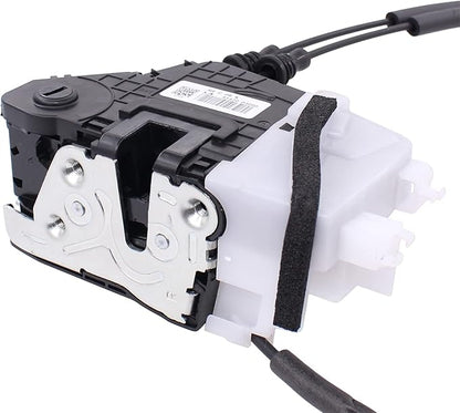 ApplianPar Rear Passenger Side Door Lock Actuator Motor for Hyundai Tucson 2016-2021