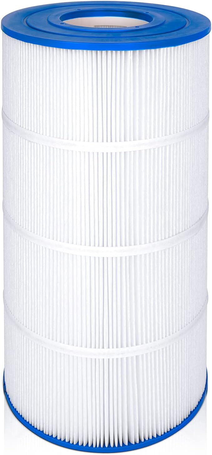 Future Way C900 Pool Filter Cartridge Replacement for Hayward C900, Replace Pleatco PA90, Hayward CX900RE, Unicel C-8409, 90 sq.ft