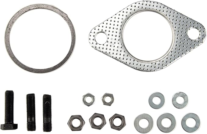 PHILTOP Front Right Catalytic Converter Compatible with Buick Chevrolet GMC Saturn Outlook 3.6L 2007-2010, Acadia 3.6L 2007-2017, Enclave 3.6L 2008-2017, Traverse 3.6L 2009-2017, EPA Compliant 16710