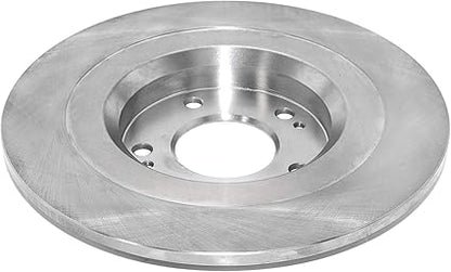 Durago Professional Series Rear Solid Brake Rotor