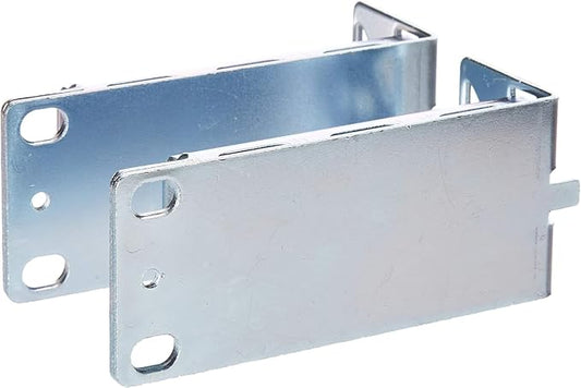 Rack Mount Kit 3560/2960 19in Compatible with Cisco RCKMNT-19-CMPCT=