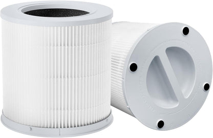 mi4 Compact Air Filter Replacement for Air Purifier Compatible with Xiaomi 4 Compact Air Purifier Filter (1pack)