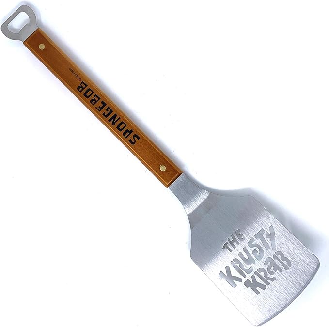 SpongeBob SquarePants Officially Licensed The Krusty Krab Spatula
