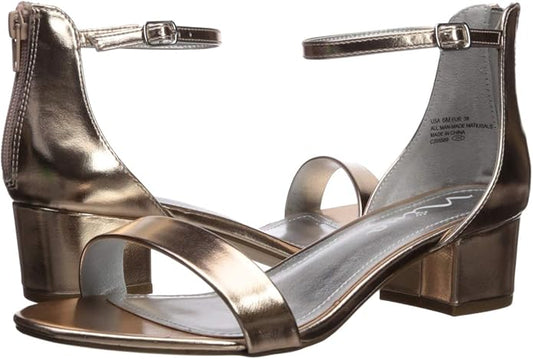 NINA Girl's Hidi Pump