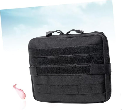 SUPVOX Laptop Carrying Bag Tools Pouch Computer Sleeve Case Medical Bag Tablet Bag Attachment Bag Tablet Sleeve Case Computer Case Laptop Shoulder Bag Tool Bag Computer Bag Travel