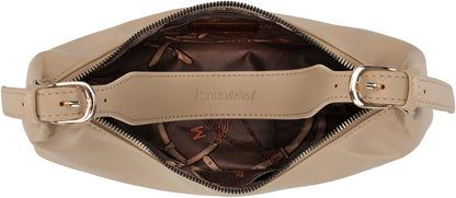 Montana West MEDIUM Shoulder Purses for Women Crescent Hobo Bags Trendy Purses