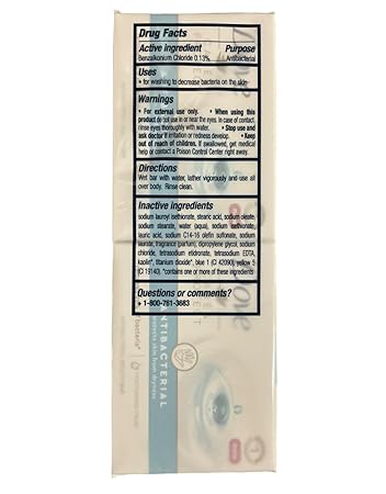 Dove Care  Protect Beauty Bar, 6 Bars, 3.75 oz each, Moisturizing Cream