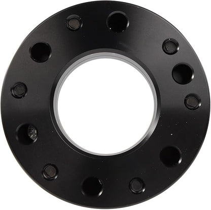 2" Wheel Spacer Fits for Chevrolet Express 2500 2002-2019, for Cadillac Escalade ESV 2023, 6x5.5 Wheel Adapters & Spacers