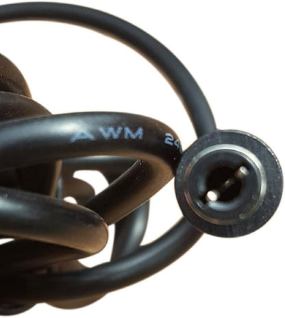 48 Volt Power Supply  Power Adapter Compatible with VOIP Polycom IP Phones VVX 300, 301, 310, 311, 400, 401, 410, 411, 500, 501, 511, 600, 601, 611, 1500 2200-46170-001, Sound Point IP 560, 670