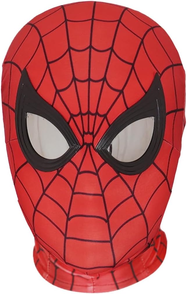 Halloween Mask Adult Kids Role Play Masks Cosplay Costumes Mask Spandex Fabric