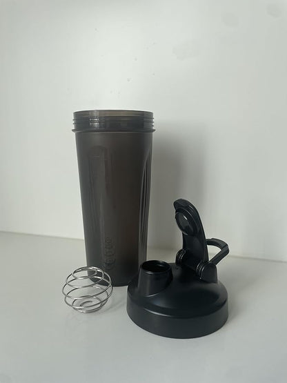 Best Bottles Shaker Bottle (Black), BL-01