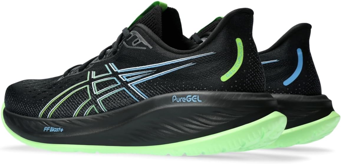 ASICS Men's Gel-Cumulus 26 Running Shoe