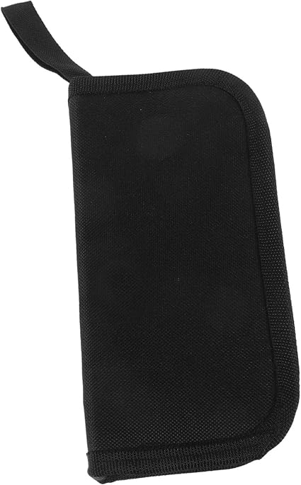 Oxford Fabric Tool Bag Small Parts Tool Case Portable Oxford Fabric Tool Holder