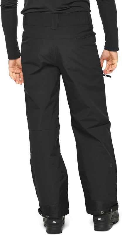 Men's Mountain Insulated Ski Pants