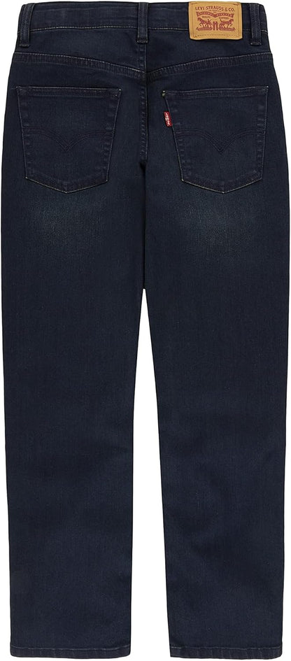 Levi's Boys 514 Straight Fit Jeans