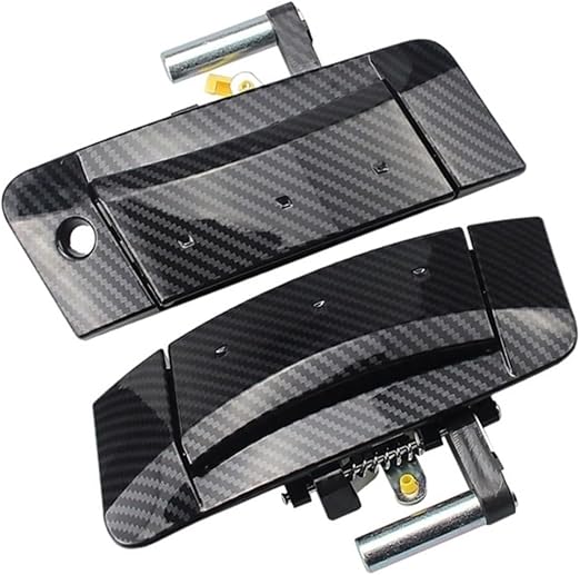 Car door handle. Exterior door handle. Compatible for 350Z 2003-2009. Auto parts