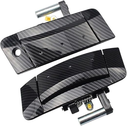 Car door handle. Exterior door handle. Compatible for 350Z 2003-2009. Auto parts