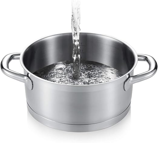 Tescoma Steaming Basket