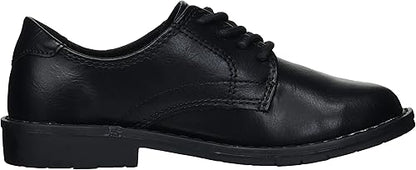 The Children's Place Boy's Lace Up Dress Shoes Sneaker