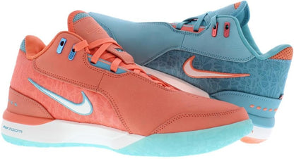 Nike Men's Lebron NXXT Gen AMPD Basketball Shoes