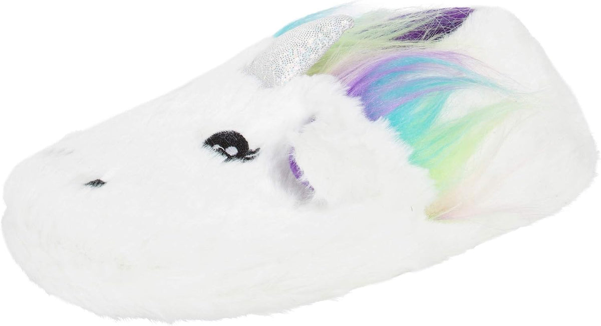Jessica Simpson Girls' Slipper