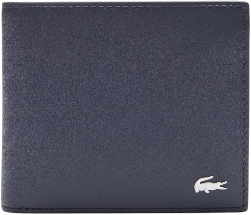 Lacoste Fg Medium Billfold Wallet