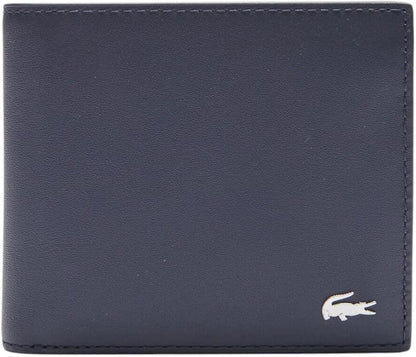 Lacoste Fg Medium Billfold Wallet