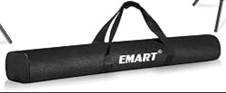 EMART Backdrop Stand 10x8.5ft(WxH) Photo Studio Bag (Bag only)