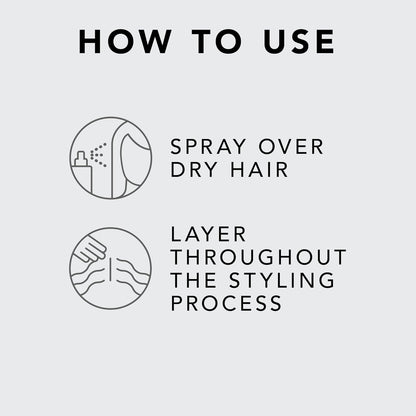 Sebastian Professional Shaper Hairspray, 50 VOC% | Flexible to Medium Hold | Brushable with Control | Packaging May Vary 's Choice