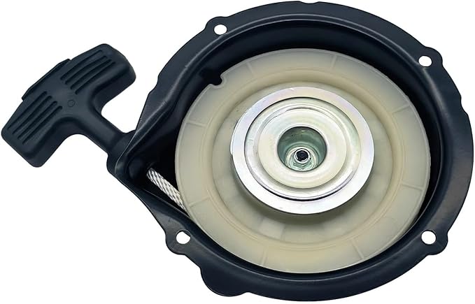 Quad Hand Pull Starter Assy Recoil Starter Fit for 400cc 500CC 700CC ATV 24400-F12-0000 P004000246000000