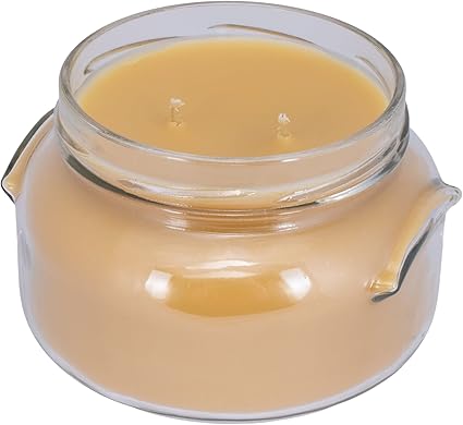Tyler Candles - Mulled Cider Scented Candle - 22 Ounce Candle Tan (22 Oz.)