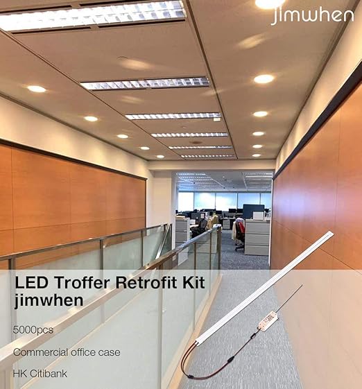 72W Magnetic LED Driver, 0-10V Dimmable, 0-100 Dimming,1850 Ma, Constant Current LED Driver Supply for LED Strip Light, Under Cabinet