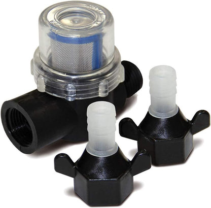 Lippert Components Screen Filter and Connectors