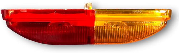 Peterson Manufacturing M154A-R Clearance Light