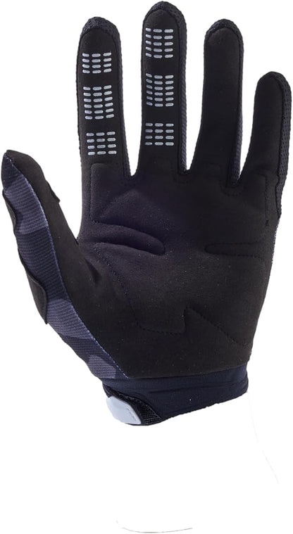 Fox Racing Men's 180 Motocross Dirt Bike Glove