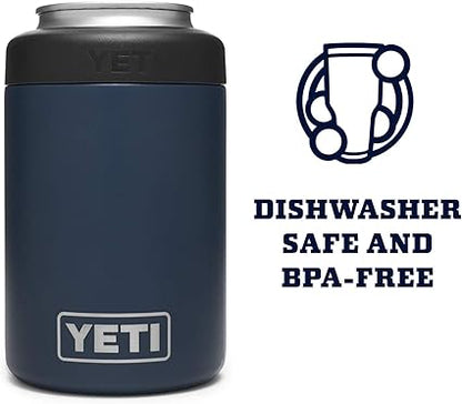 YETI Rambler 12 oz. Colster Can Insulator for Standard Size Cans