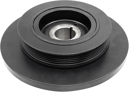 Harmonic Balancer 594-736 Compatible with Lexus Gs300 1993-2005 Is300 2001-2005 Sc300 1992-2000 Toyota Supra 1994 1995 1996 1997 1998 1340746020