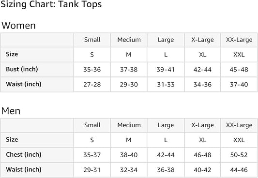 New York sport outfit Tank Top